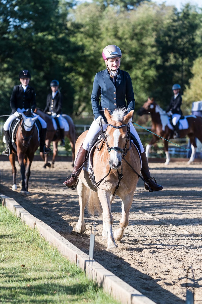 Bild 50 - Pony Akademie Turnier